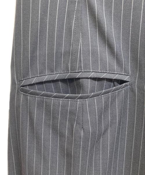 MAISON SPECIAL（メゾンスペシャル）MAISON SPECIAL (メゾンスペシャル) Docking Bear Maxidresses ネイビー サイズ:38の古着・服飾アイテム