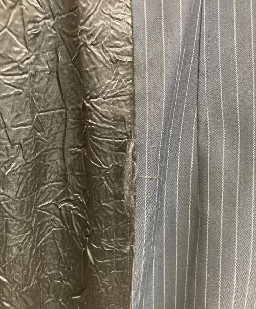 MAISON SPECIAL（メゾンスペシャル）MAISON SPECIAL (メゾンスペシャル) Docking Bear Maxidresses ネイビー サイズ:38の古着・服飾アイテム