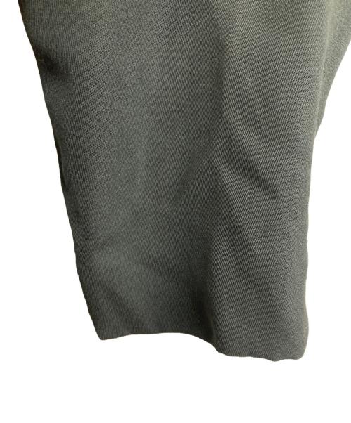 MAISON SPECIAL（メゾンスペシャル）MAISON SPECIAL (メゾンスペシャル) 2WAYレングステーラードオールインワン ブラック サイズ:Freeの古着・服飾アイテム