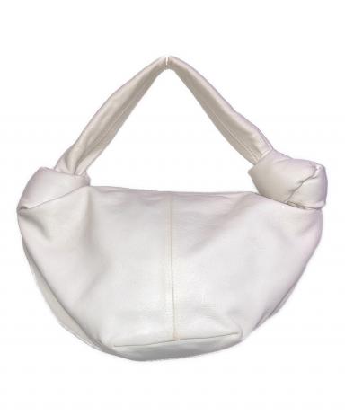 中古・古着通販】BOTTEGA VENETA (ボッテガベネタ) ハンドバッグ