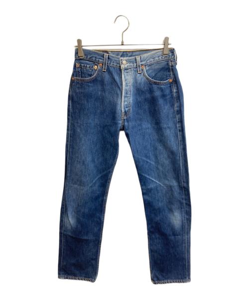 LEVI'S（リーバイス）LEVI'S (リーバイス) 90sデニムパンツ インディゴ サイズ:30の古着・服飾アイテム