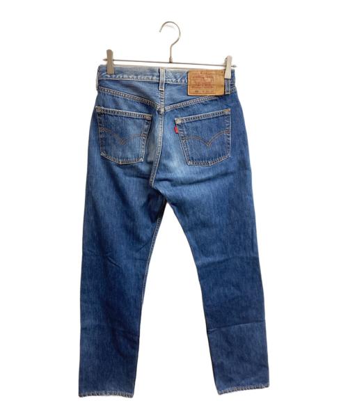 LEVI'S（リーバイス）LEVI'S (リーバイス) 90sデニムパンツ インディゴ サイズ:30の古着・服飾アイテム