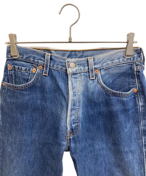 LEVI'S（リーバイス）LEVI'S (リーバイス) 90sデニムパンツ インディゴ サイズ:30の古着・服飾アイテム