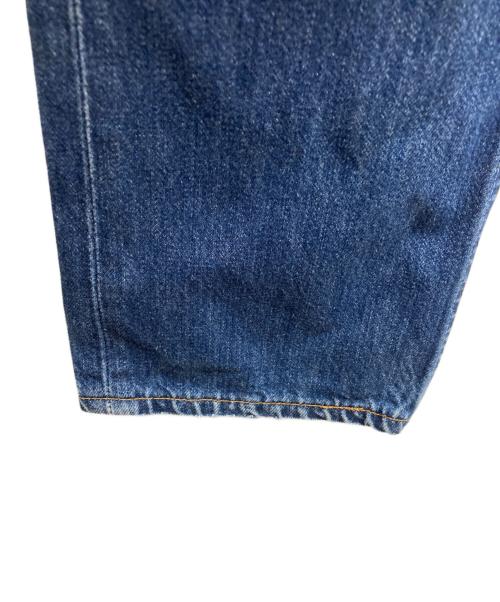 LEVI'S（リーバイス）LEVI'S (リーバイス) 90sデニムパンツ インディゴ サイズ:30の古着・服飾アイテム