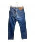 LEVI'S (リーバイス) 90sデニムパンツ インディゴ サイズ:30：3500円