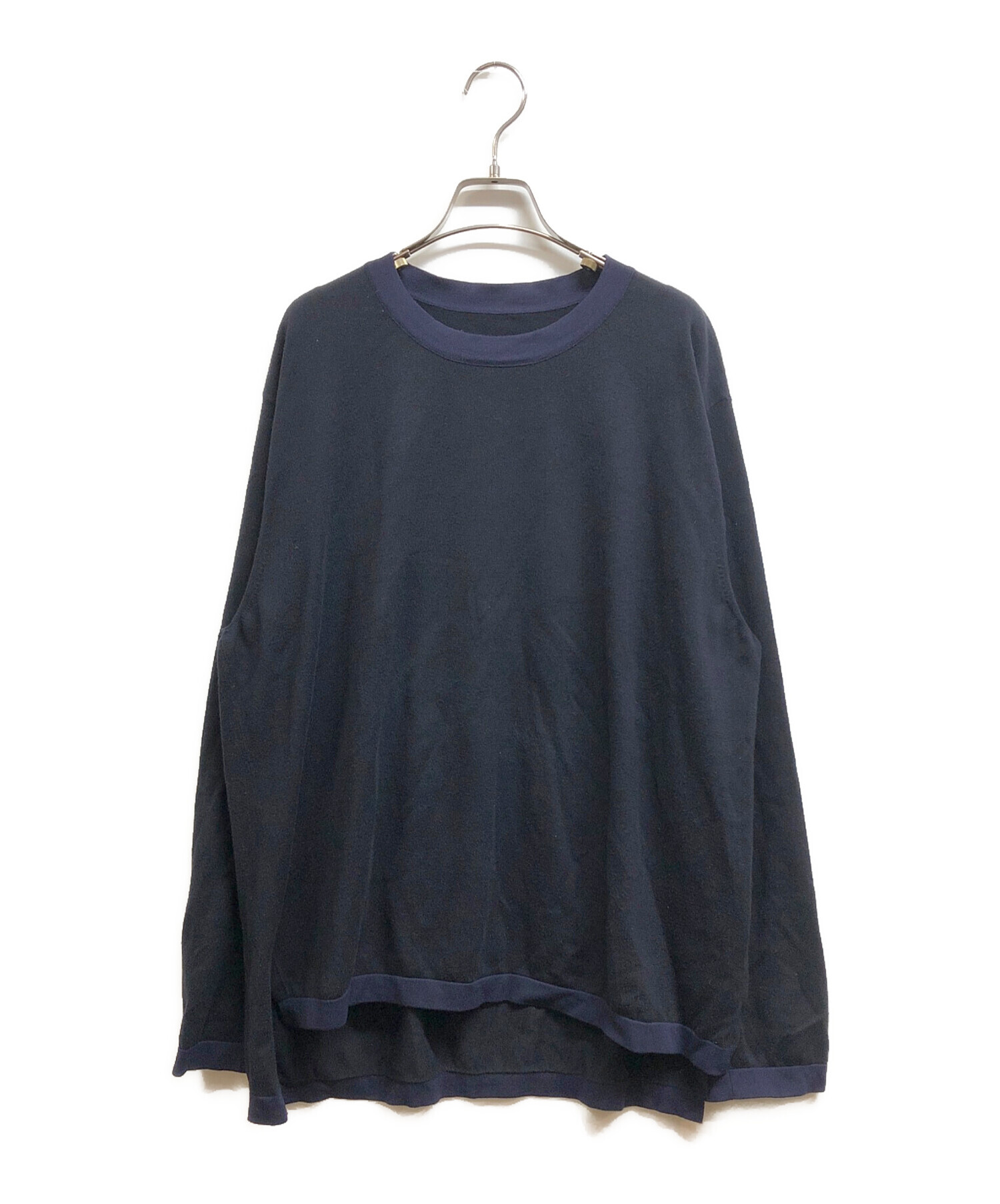Maison Margiela (メゾンマルジェラ) オーバーサイズトリム Maison Margiela (メゾンマルジェラ) オーバーサイズトリム