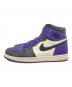 NIKE (ナイキ) Air Jordan 1 Retro High OG パープル サイズ:US10.5：20000円