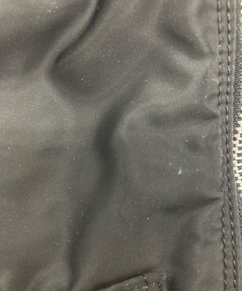 PORTER（ポーター）PORTER (ポーター) タンカーバックパック ブラックの古着・服飾アイテム