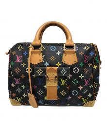 LOUIS VUITTON（ルイ ヴィトン）の古着「スピーディ30」｜マルチカラー