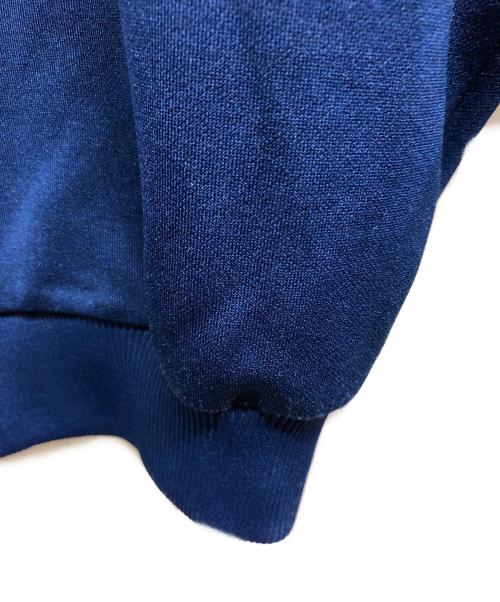 adidas（アディダス）adidas (アディダス) ヴィンテージトラックジャケット ブルー サイズ:-の古着・服飾アイテム