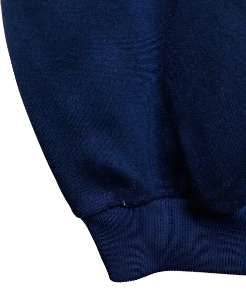 adidas（アディダス）adidas (アディダス) ヴィンテージトラックジャケット ブルー サイズ:-の古着・服飾アイテム