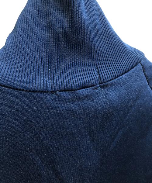 adidas（アディダス）adidas (アディダス) ヴィンテージトラックジャケット ブルー サイズ:-の古着・服飾アイテム