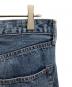 中古・古着 UNUSED (アンユーズド) WASH BLEACH DENIM ブルー サイズ:3：6000円