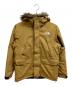 THE NORTH FACE（ザ ノース フェイス）の古着「Grace Triclimate Jacket」｜ベージュ