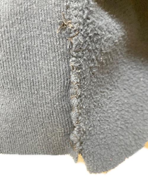 Champion REVERSE WEAVE（チャンピオン リバース ウィーブ）Champion REVERSE WEAVE (チャンピオン リバース ウィーブ) プリントスウェット ネイビー サイズ:XXLの古着・服飾アイテム