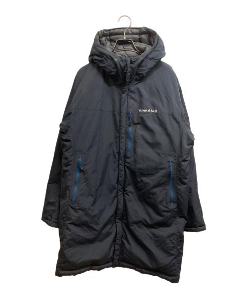 mont-bell（モンベル）mont-bell (モンベル) コロラドコート グレー サイズ:Mの古着・服飾アイテム