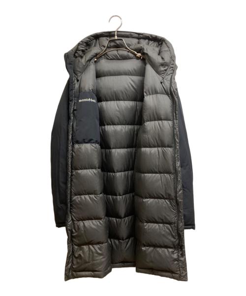 mont-bell（モンベル）mont-bell (モンベル) コロラドコート グレー サイズ:Mの古着・服飾アイテム