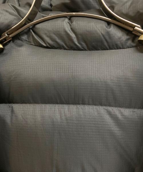 mont-bell（モンベル）mont-bell (モンベル) コロラドコート グレー サイズ:Mの古着・服飾アイテム