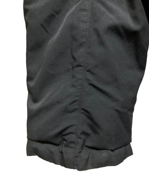 mont-bell（モンベル）mont-bell (モンベル) コロラドコート グレー サイズ:Mの古着・服飾アイテム