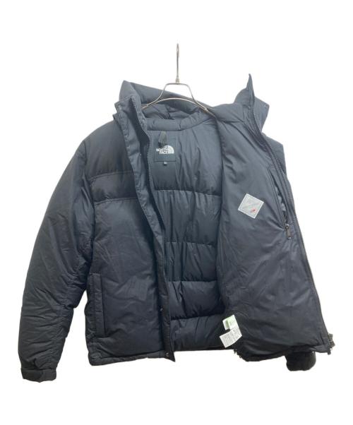 THE NORTH FACE（ザ ノース フェイス）THE NORTH FACE (ザ ノース フェイス) オルタレーションバフズジャケット ブラック サイズ:Lの古着・服飾アイテム