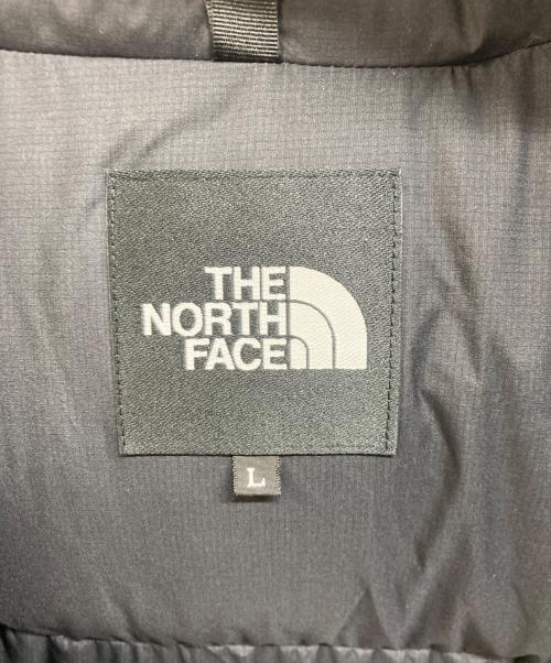 THE NORTH FACE（ザ ノース フェイス）THE NORTH FACE (ザ ノース フェイス) オルタレーションバフズジャケット ブラック サイズ:Lの古着・服飾アイテム