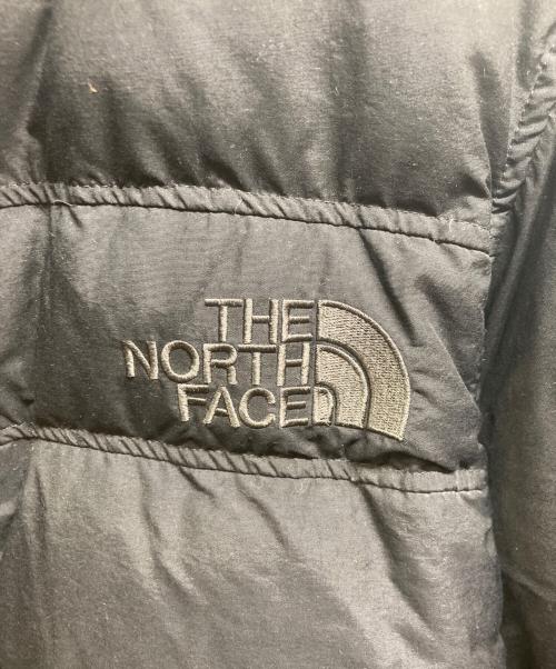 THE NORTH FACE（ザ ノース フェイス）THE NORTH FACE (ザ ノース フェイス) オルタレーションバフズジャケット ブラック サイズ:Lの古着・服飾アイテム