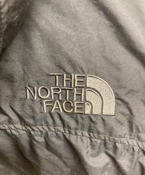THE NORTH FACE（ザ ノース フェイス）THE NORTH FACE (ザ ノース フェイス) オルタレーションバフズジャケット ブラック サイズ:Lの古着・服飾アイテム
