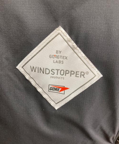 THE NORTH FACE（ザ ノース フェイス）THE NORTH FACE (ザ ノース フェイス) オルタレーションバフズジャケット ブラック サイズ:Lの古着・服飾アイテム