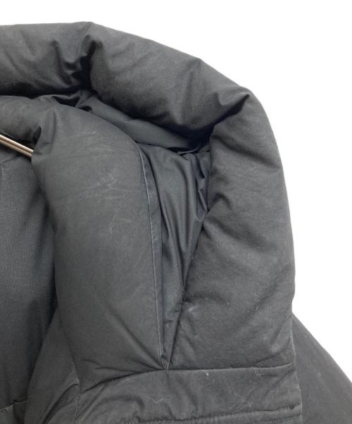 THE NORTH FACE（ザ ノース フェイス）THE NORTH FACE (ザ ノース フェイス) オルタレーションバフズジャケット ブラック サイズ:Lの古着・服飾アイテム