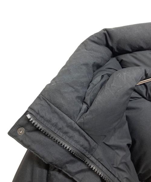 THE NORTH FACE（ザ ノース フェイス）THE NORTH FACE (ザ ノース フェイス) オルタレーションバフズジャケット ブラック サイズ:Lの古着・服飾アイテム