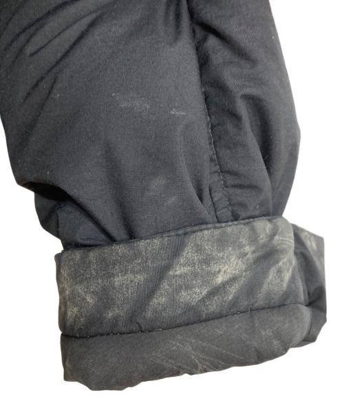 THE NORTH FACE（ザ ノース フェイス）THE NORTH FACE (ザ ノース フェイス) オルタレーションバフズジャケット ブラック サイズ:Lの古着・服飾アイテム