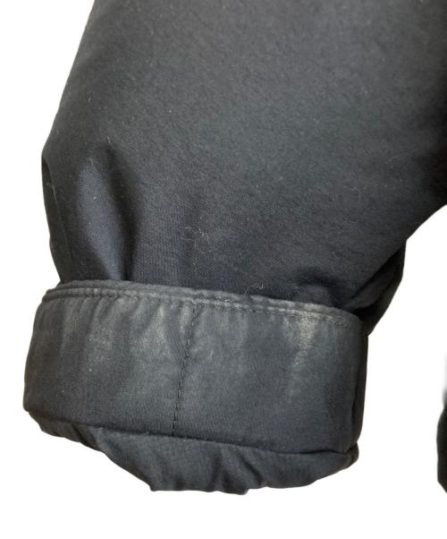 THE NORTH FACE（ザ ノース フェイス）THE NORTH FACE (ザ ノース フェイス) オルタレーションバフズジャケット ブラック サイズ:Lの古着・服飾アイテム