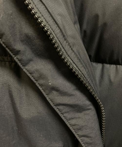 THE NORTH FACE（ザ ノース フェイス）THE NORTH FACE (ザ ノース フェイス) オルタレーションバフズジャケット ブラック サイズ:Lの古着・服飾アイテム