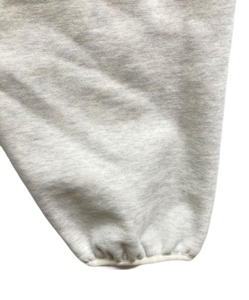 adidas（アディダス）adidas (アディダス) Fear Of God (フィア・オブ・ゴッド) サイドラインスウェットパンツ グレー サイズ:J　Mの古着・服飾アイテム