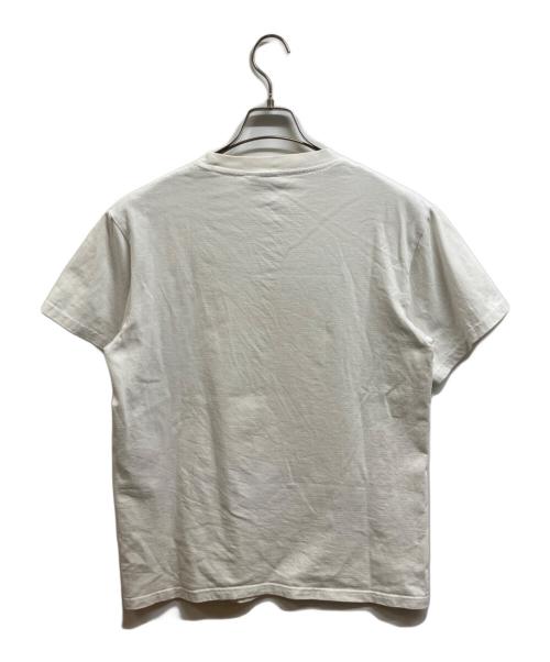 SUPREME（シュプリーム）SUPREME (シュプリーム) 18AW Madonna Tee ホワイト サイズ:Lの古着・服飾アイテム