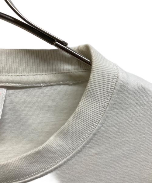 SUPREME（シュプリーム）SUPREME (シュプリーム) 18AW Madonna Tee ホワイト サイズ:Lの古着・服飾アイテム