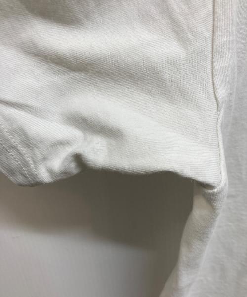 SUPREME（シュプリーム）SUPREME (シュプリーム) 18AW Madonna Tee ホワイト サイズ:Lの古着・服飾アイテム