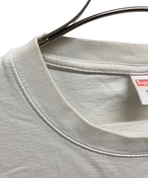 SUPREME（シュプリーム）SUPREME (シュプリーム) 18AW Madonna Tee ホワイト サイズ:Lの古着・服飾アイテム