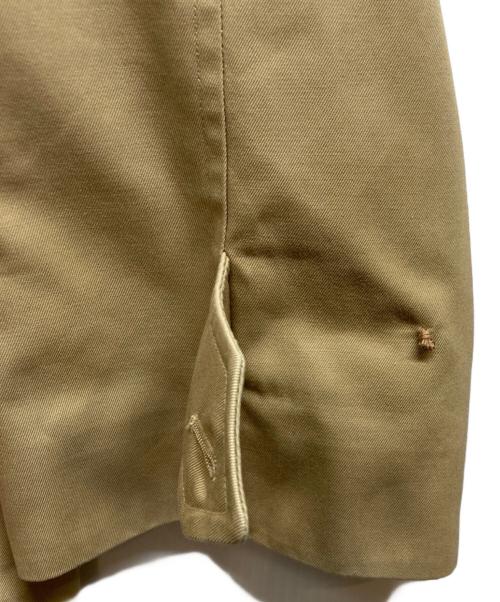 Burberry's（バーバリーズ）Burberry's (バーバリーズ) ライナー付ステンカラーコート ベージュ サイズ:170の古着・服飾アイテム