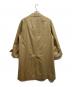 Burberry's (バーバリーズ) ライナー付ステンカラーコート ベージュ サイズ:170：10000円