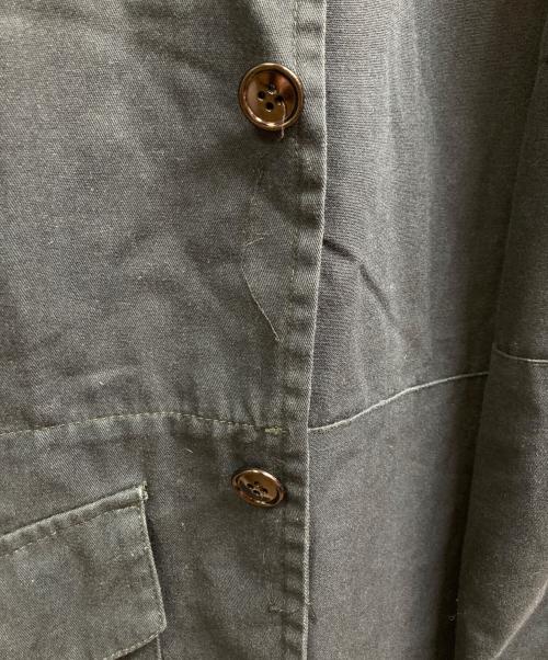 stussy（ステューシー）stussy (ステューシー) ヴィンテージワークジャケット ネイビー サイズ:Sの古着・服飾アイテム