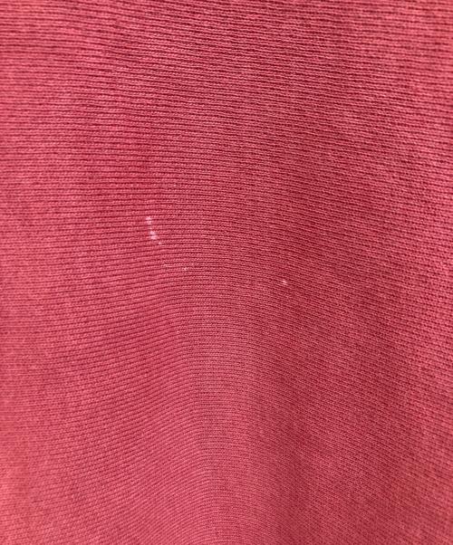 Champion REVERSE WEAVE（チャンピオン リバース ウィーブ）Champion REVERSE WEAVE (チャンピオン リバース ウィーブ) ヴィンテージスウェット ピンク サイズ:XXLの古着・服飾アイテム