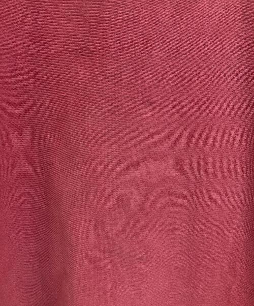 Champion REVERSE WEAVE（チャンピオン リバース ウィーブ）Champion REVERSE WEAVE (チャンピオン リバース ウィーブ) ヴィンテージスウェット ピンク サイズ:XXLの古着・服飾アイテム