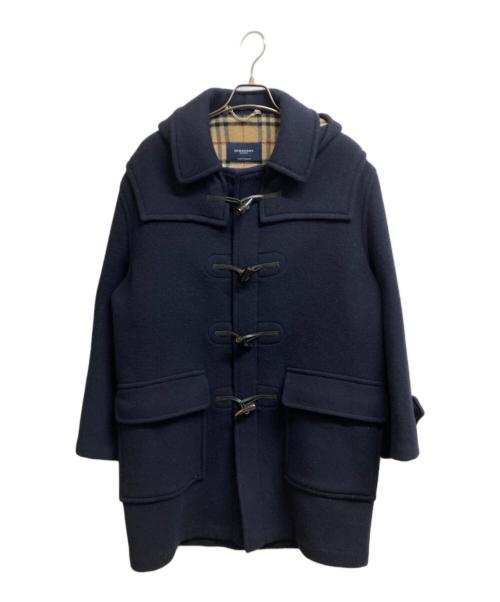 BURBERRY LONDON（バーバリーロンドン）BURBERRY LONDON (バーバリーロンドン) ダッフルコート ネイビー サイズ:11Lの古着・服飾アイテム