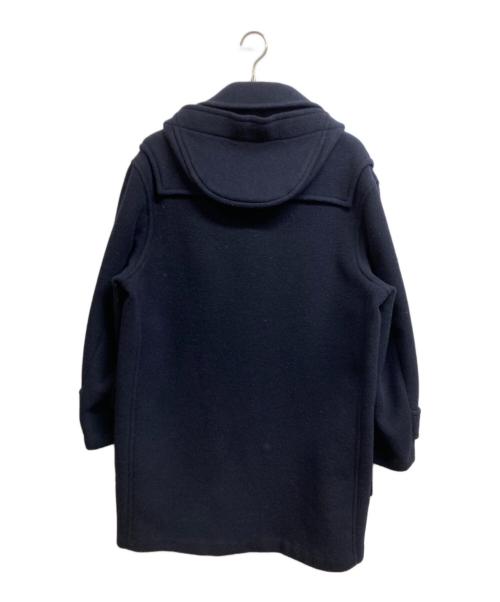BURBERRY LONDON（バーバリーロンドン）BURBERRY LONDON (バーバリーロンドン) ダッフルコート ネイビー サイズ:11Lの古着・服飾アイテム