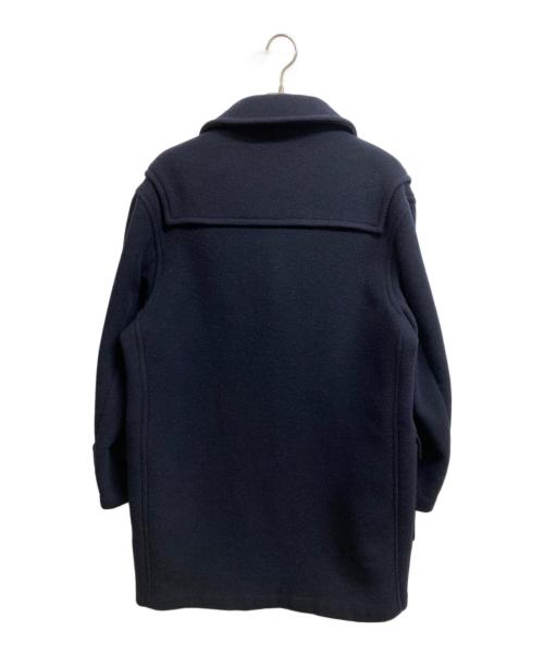 BURBERRY LONDON（バーバリーロンドン）BURBERRY LONDON (バーバリーロンドン) ダッフルコート ネイビー サイズ:11Lの古着・服飾アイテム