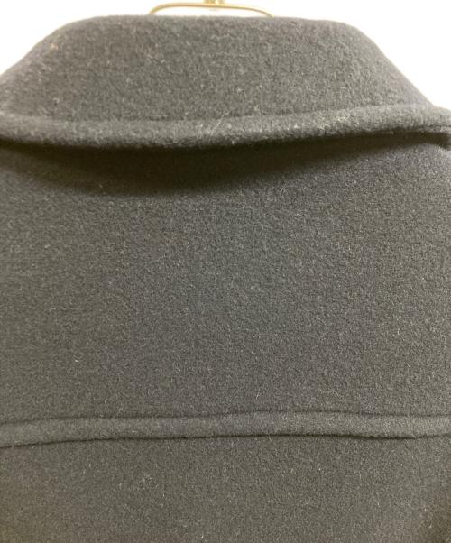 BURBERRY LONDON（バーバリーロンドン）BURBERRY LONDON (バーバリーロンドン) ダッフルコート ネイビー サイズ:11Lの古着・服飾アイテム