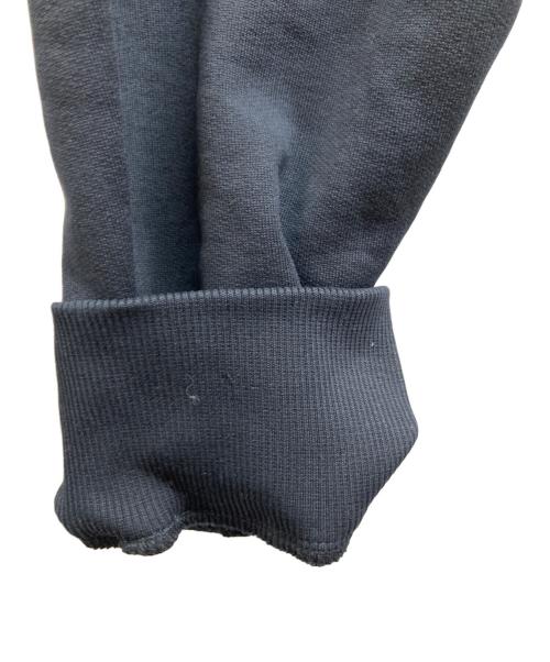 DOLCE & GABBANA（ドルチェ＆ガッバーナ）DOLCE & GABBANA (ドルチェ＆ガッバーナ) スウェットトラウザーパンツ ネイビー サイズ:48の古着・服飾アイテム