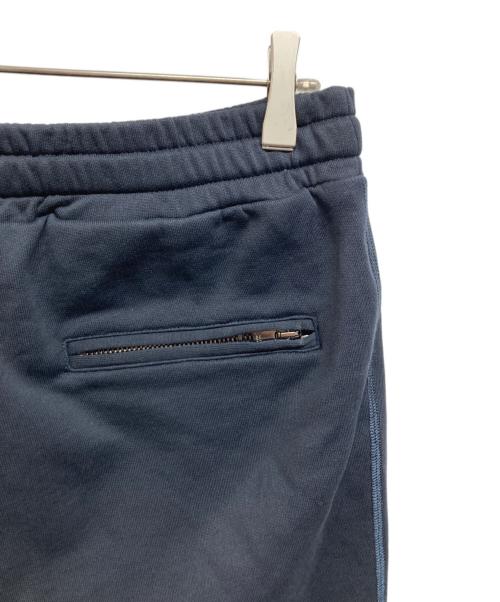 DOLCE & GABBANA（ドルチェ＆ガッバーナ）DOLCE & GABBANA (ドルチェ＆ガッバーナ) スウェットトラウザーパンツ ネイビー サイズ:48の古着・服飾アイテム