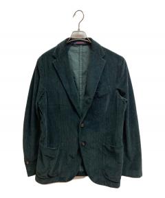 中古・古着通販】NIGEL CABOURN (ナイジェルケーボン) Harris Tweed